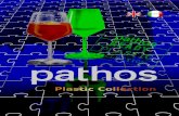PATHOS - catalogo plastic collection