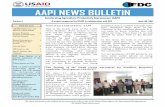 AAPI Bulletin Vol 4 June2011 (Eng)