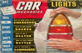 Car Mechanics October 1961