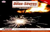 The Deux-Sèvres Monthly - November 2011