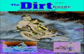 The Dirt Guide 2011 - Section 1