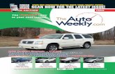 Issue 1301b Triad Edition The Auto Weekly