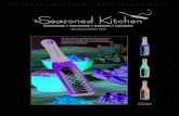 The Seasoned Kitchen - Spring and Summer 2012