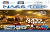 NASS TALK issue 3