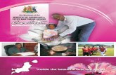 Carriacou &Petite Martinque - News letter(Volume  2, Issue 4, October - Decmber 2010)