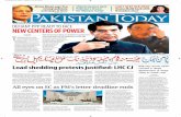 e-paper pakistantoday 08th august, 2012
