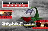 Teen Press Nr. 53 - Da-te-n zapada mea!
