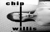 Chip Willis July 2011 Cover 2