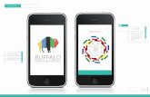 Buffalo Tourism App