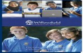 Willowfield Humanities College Prospectus