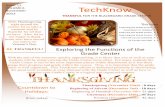TechKnow November 2012 Edition