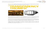 trendwatching 2009-09 TransparencyTriumph_beta