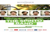 The Spinto Band