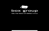 box group - GLOBAL INSTITUTIONAL portfolio - april 2013