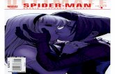 Ultimate Comics: Spider-Мan №01