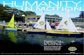 Humanity in Motion Magazine