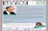 Pharos Issue 1