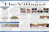 The Villager Lakeside - July 21-27, 2011 - Volume 4, Issue 9