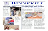 Binnekill, Decmeber 12, 2012