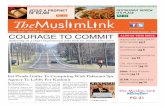 The Muslim Link ~ December 16, 2011