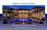 Florida Luxury Custom Home Design