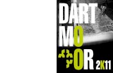 Dartmoor-Bikes 2011 English catalog