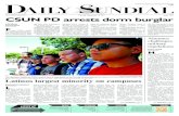 September 12, 2011 Daily Sundial