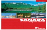 My Canada Trips Brochure