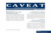 Caveat - VOLUME 13/II, JUNE 2010 - LBH Masyarakat