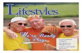 Lifestyles After 50 Suncoast October 2013 edition
