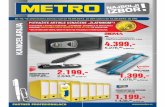 Metro 52-2013