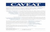 Caveat - Volume July-August 2012 - LBH Masyarakat