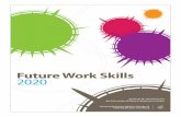 Future work skills 2010