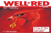Well Red magazine (LFC)