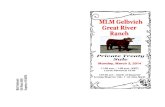 MLM Gelbvieh and Great River Ranch Bull Sale