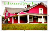 Homestyle - Fall 2011
