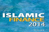 Wiley's Islamic Finance Catalog