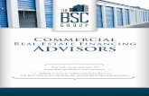 The BSC Group | Brochure
