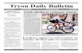 04-14-11 Daily Bulletin