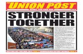 Union Post June 2011