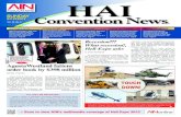 AIN HAI Convention News 2-12-12
