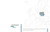 Connect Polska leaflet