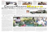 CrossRoadsNews, May 28, 2011