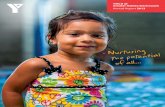 YMCA of Greater Halifax/Dartmouth - Annual Report 2013