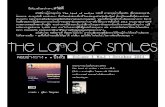the land of smiles