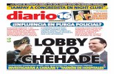 Diario16 - 16 de Octubre del 2011