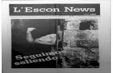 L'Escon News, num. 47