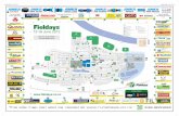 Fieldays 2012 Map