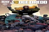 Judge Dredd #7