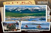 2014 Sitka Vacation Planner